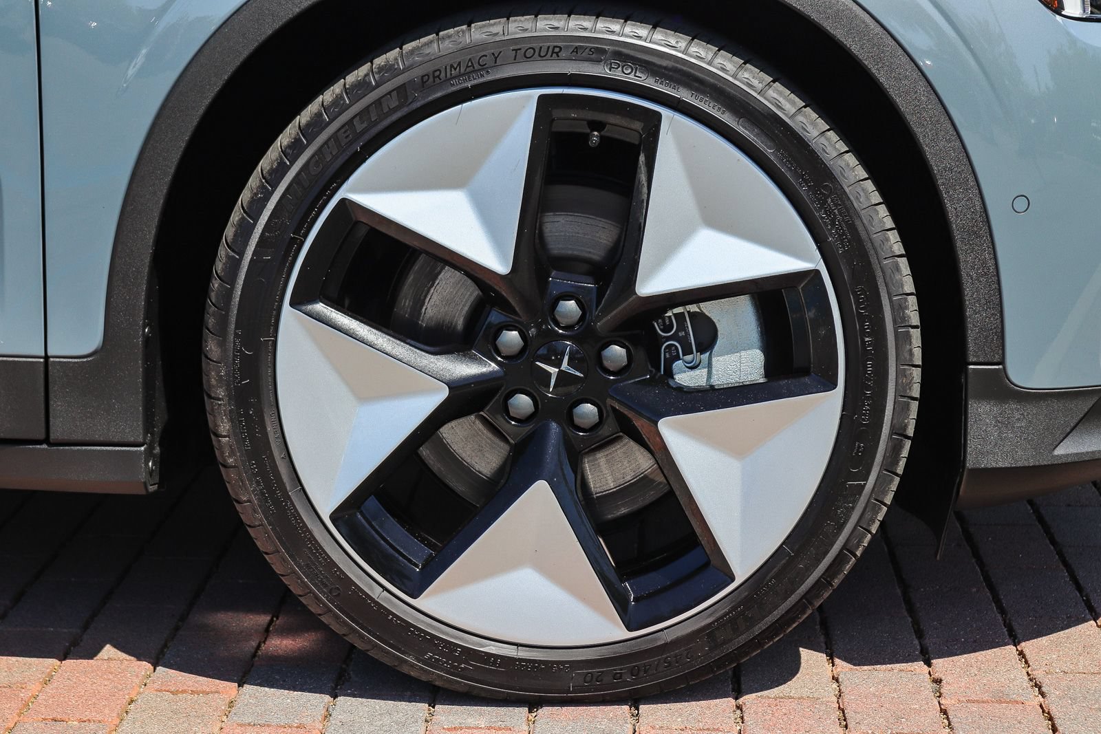 Used 2024 Polestar Polestar 2 AWD/4WD image 9