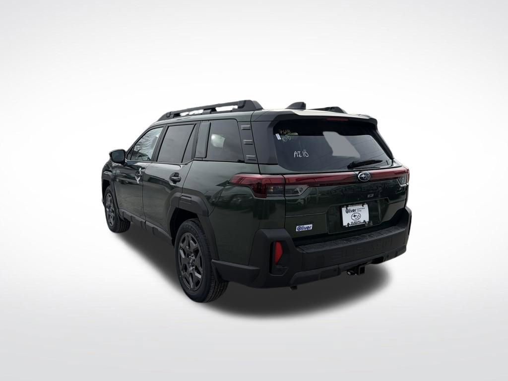 New 2026 Subaru Outback Premium image 6