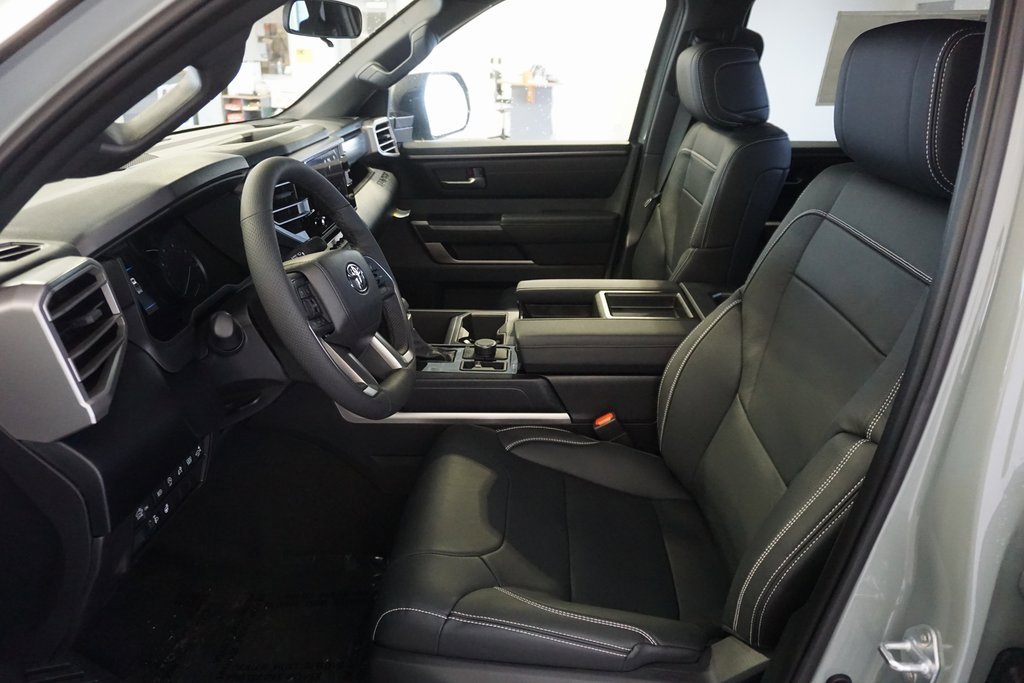 New 2026 Toyota Tundra SR5 image 21