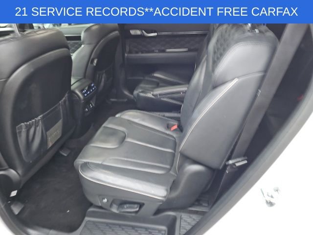 Used 2020 Hyundai Palisade Limited image 30