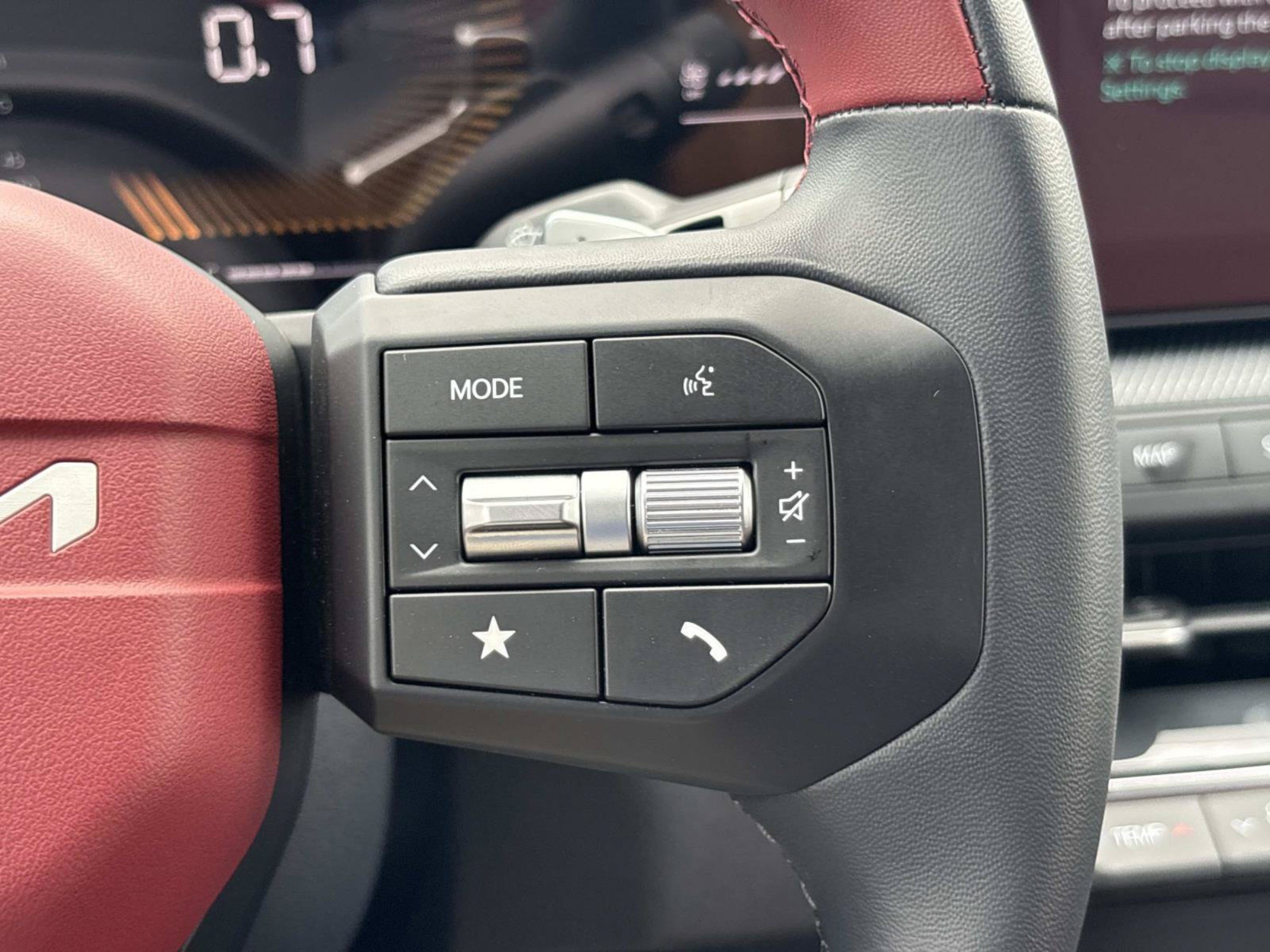 New 2026 Kia K4 EX FWD image 25