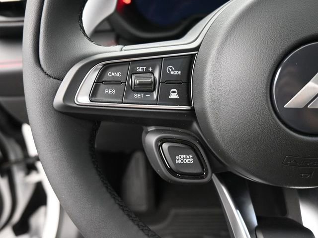 New 2025 Dodge Hornet R/T image 32