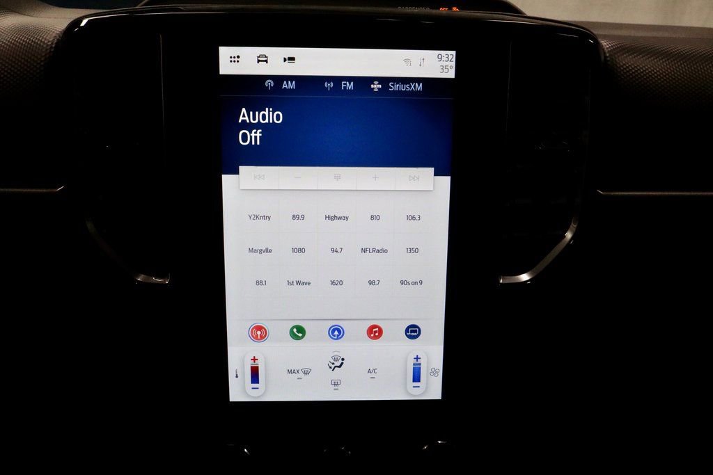 Certified 2025 Ford Ranger XLT w/ Trailer Tow Package image 3