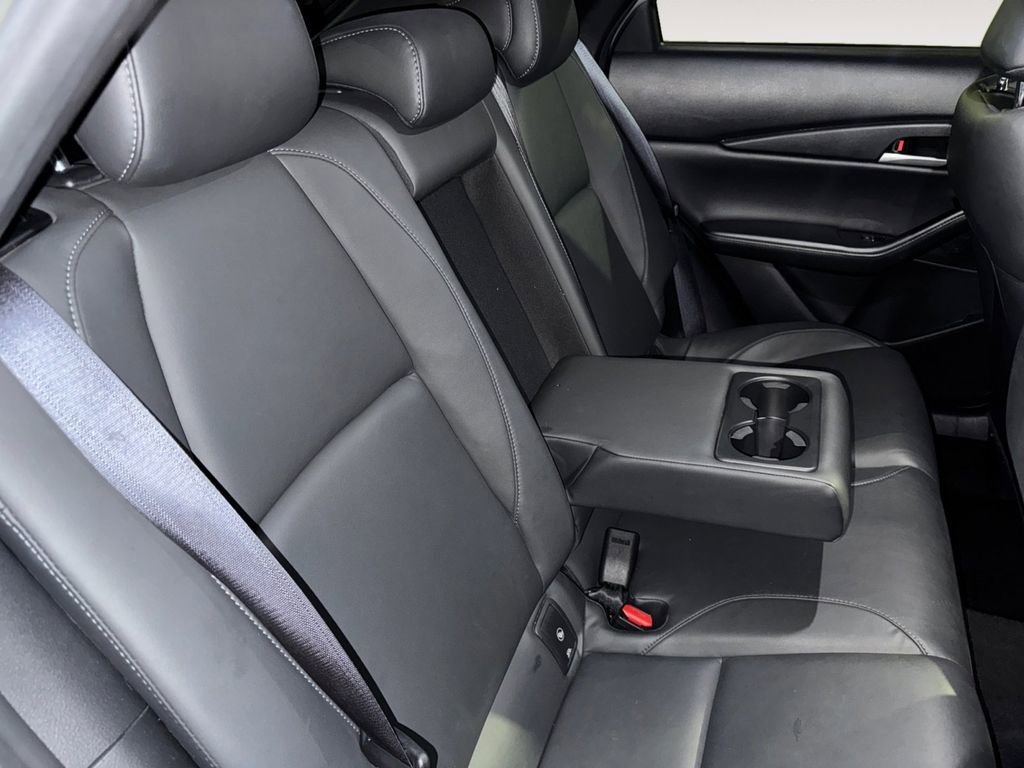 Used 2024 MAZDA CX-30 AWD 2.5 S w/ Select Sport Pkg image 30