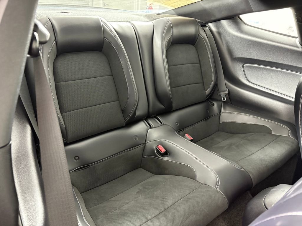 Certified 2017 Ford Mustang Shelby GT350 image 28