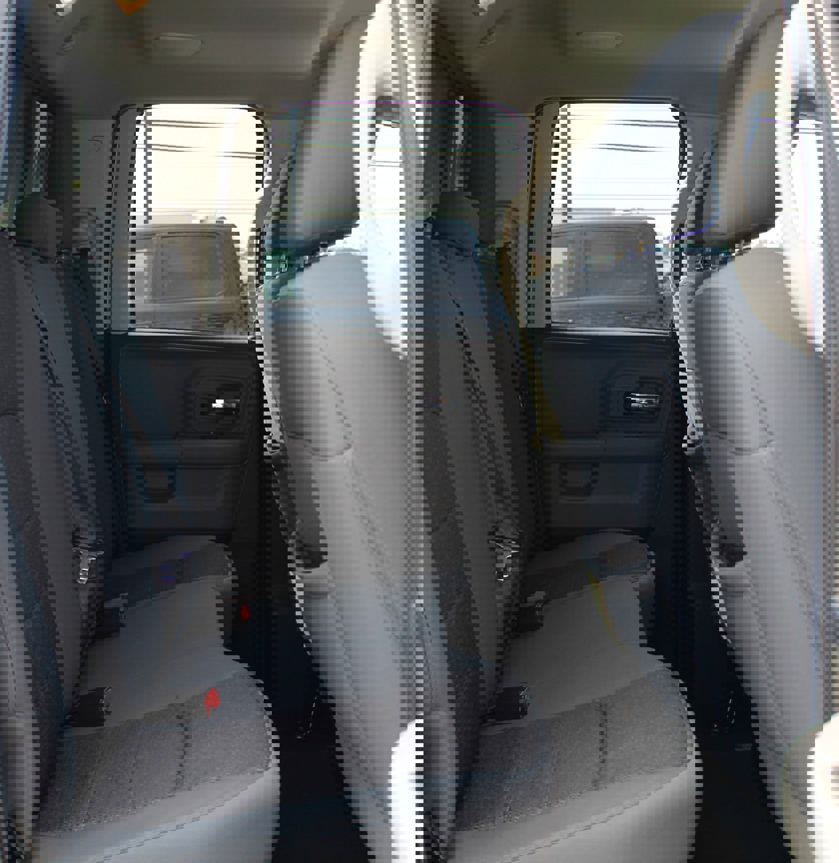 Used 2014 RAM 1500 Big Horn image 20