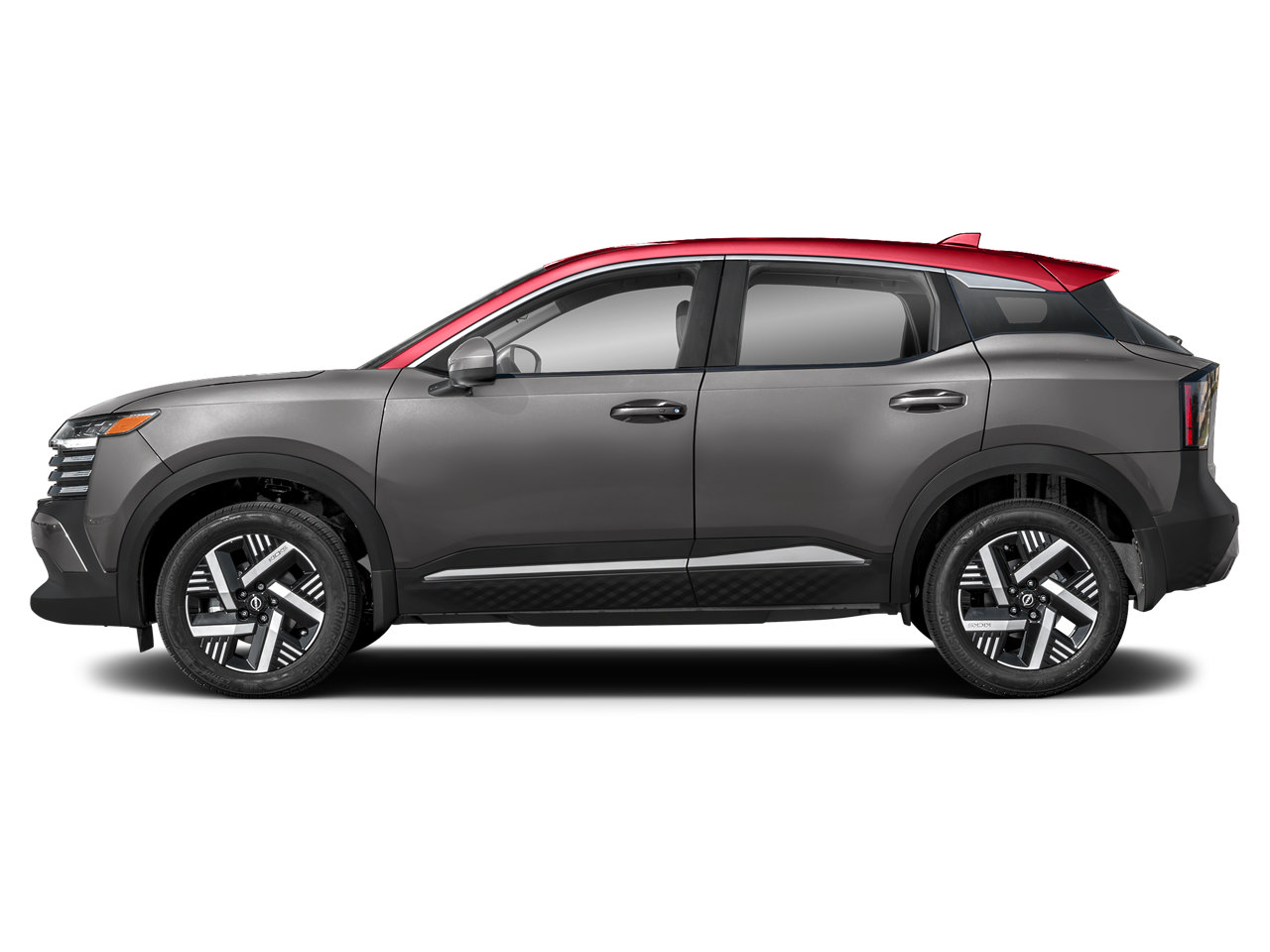 New 2026 Nissan Kicks SV w/ SV Premium Package AWD/4WD image 3