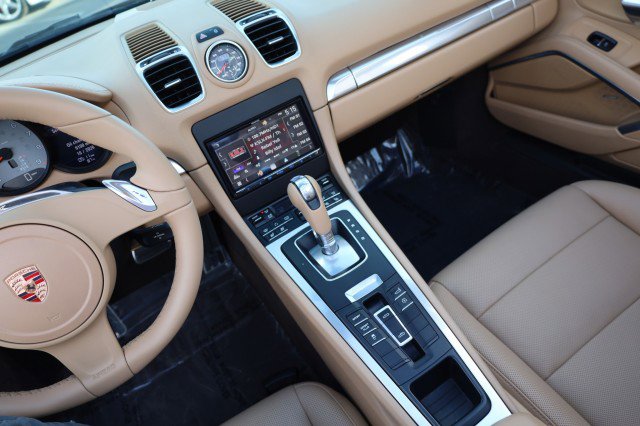 Used 2013 Porsche Boxster S image 33