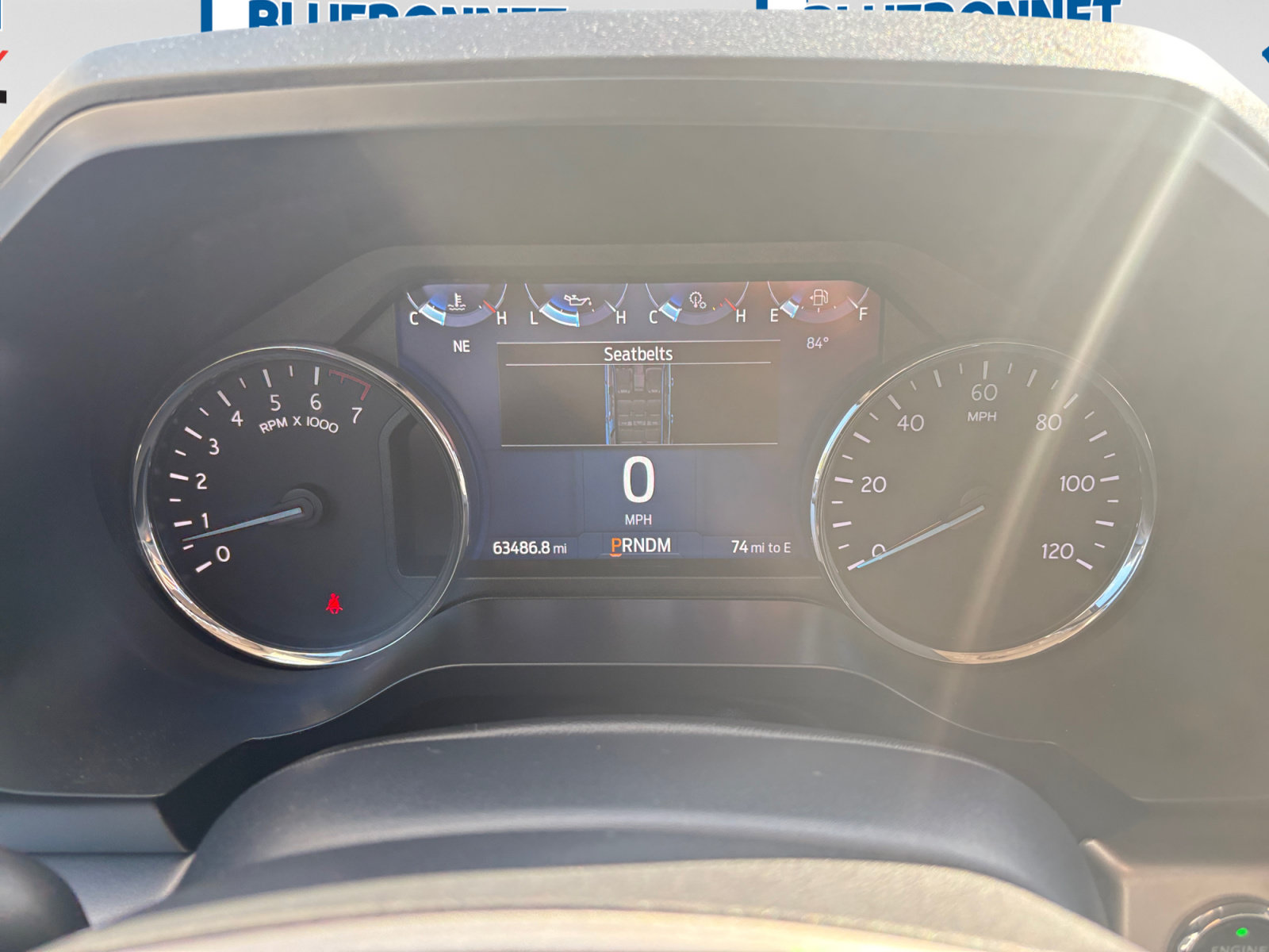 Used 2022 Ford Expedition XLT AWD/4WD image 14
