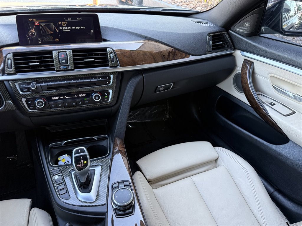Used 2016 BMW 435i Gran Coupe image 22
