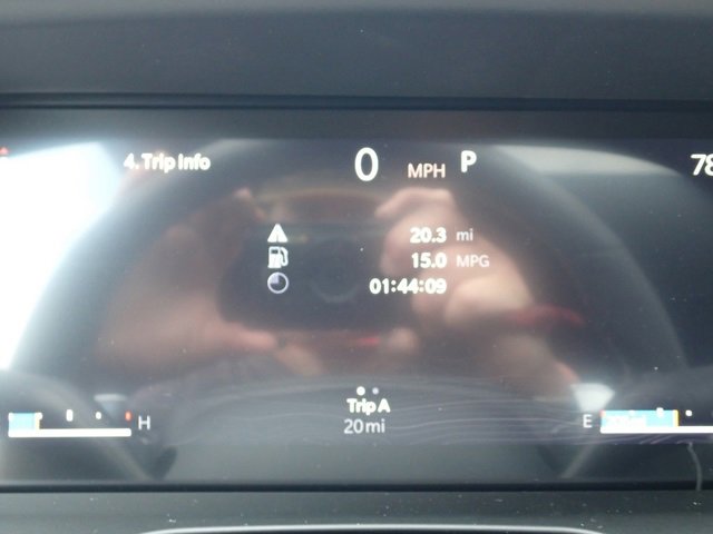 New 2025 Jeep Grand Cherokee L Laredo w/ Luxury Tech Group I image 21