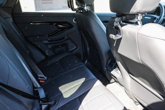 New 2026 Land Rover Range Rover Evoque S image 22