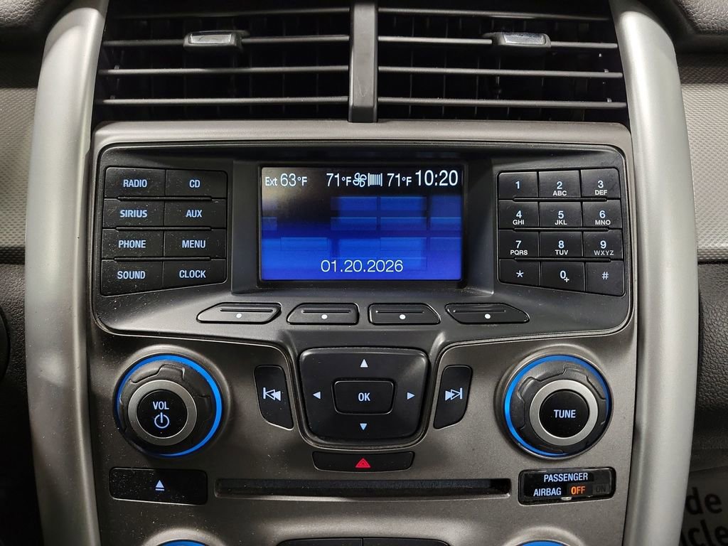 Used 2013 Ford Edge SEL image 19