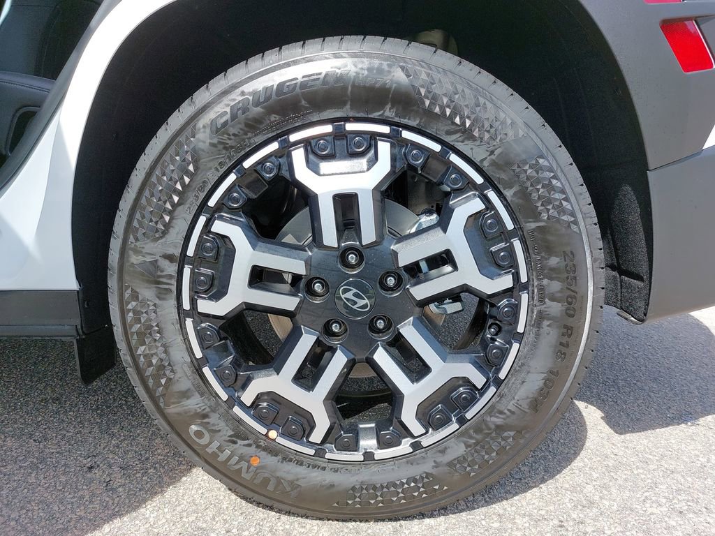 New 2026 Hyundai Tucson XRT FWD image 35