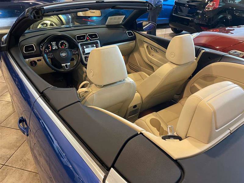 Used 2012 Volkswagen Eos Komfort image 46