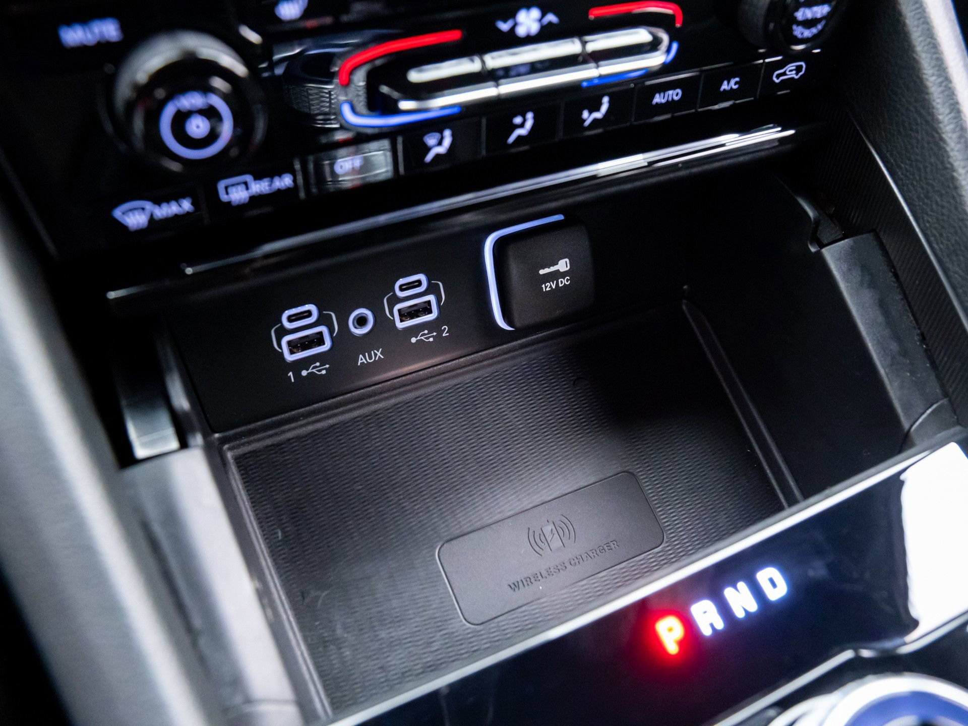 Used 2024 Jeep Grand Cherokee Altitude image 29