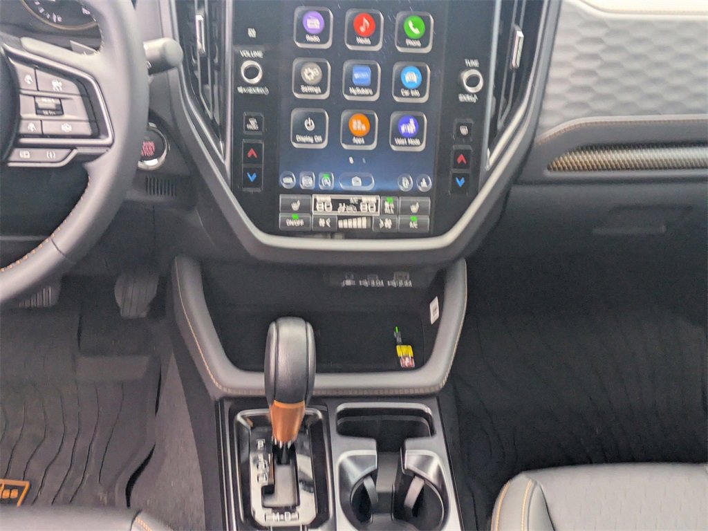 New 2026 Subaru Forester Wilderness image 19