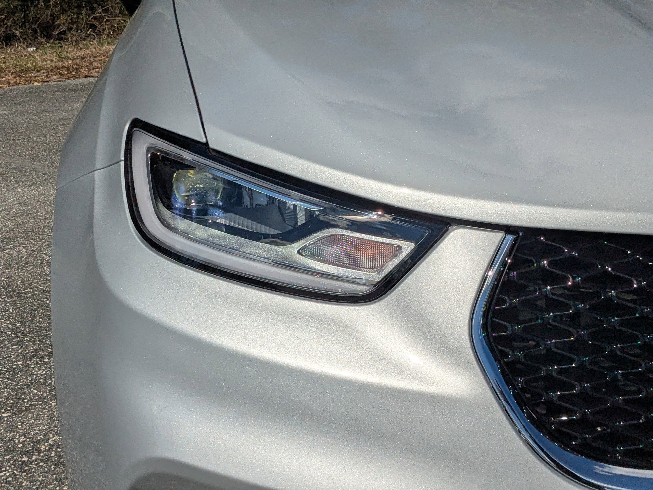 New 2026 Chrysler Pacifica Limited image 9