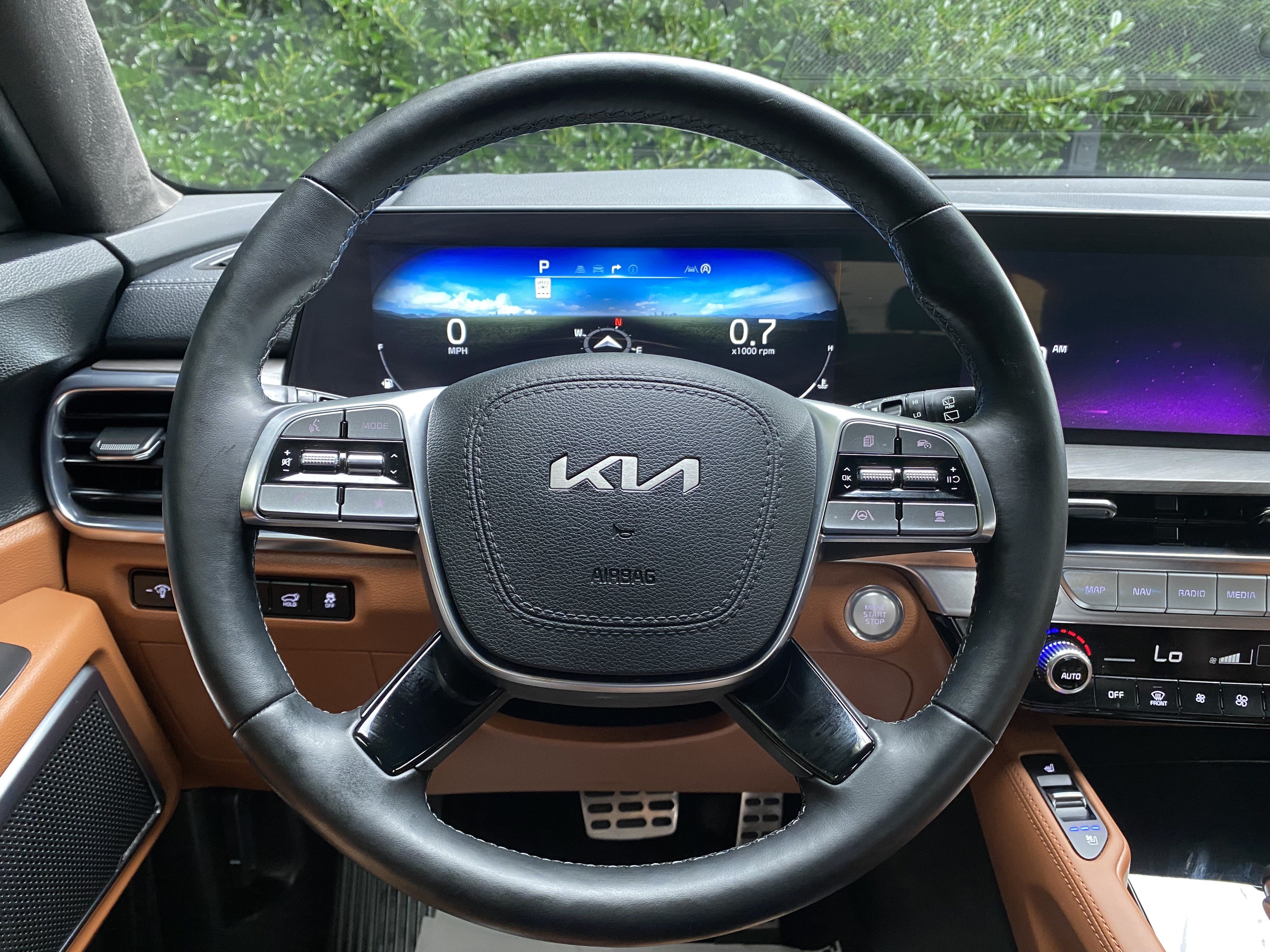 Used 2024 Kia Telluride SX Prestige X-Line AWD/4WD image 18