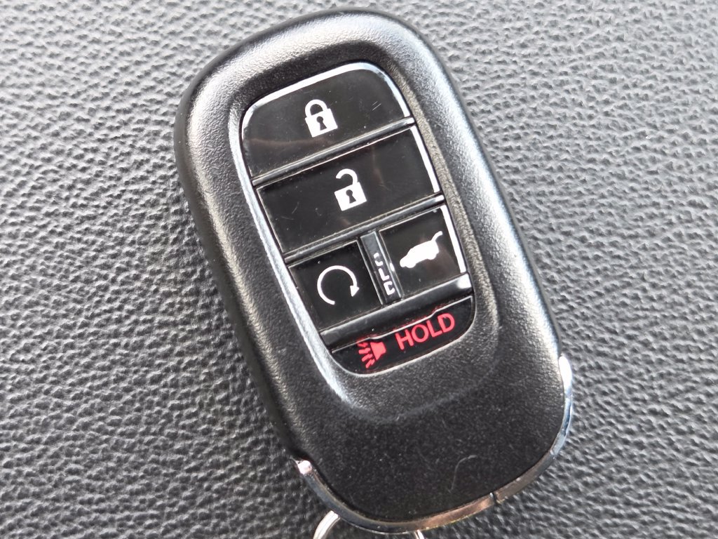 Used 2024 Honda CR-V EX-L image 39