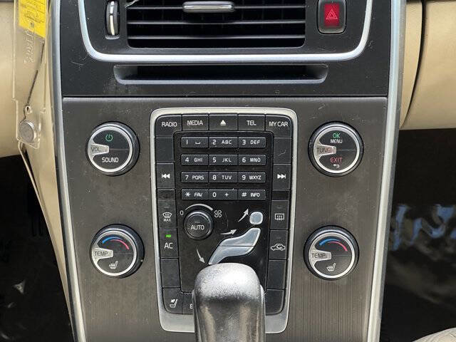 Used 2012 Volvo S60 T6 image 17