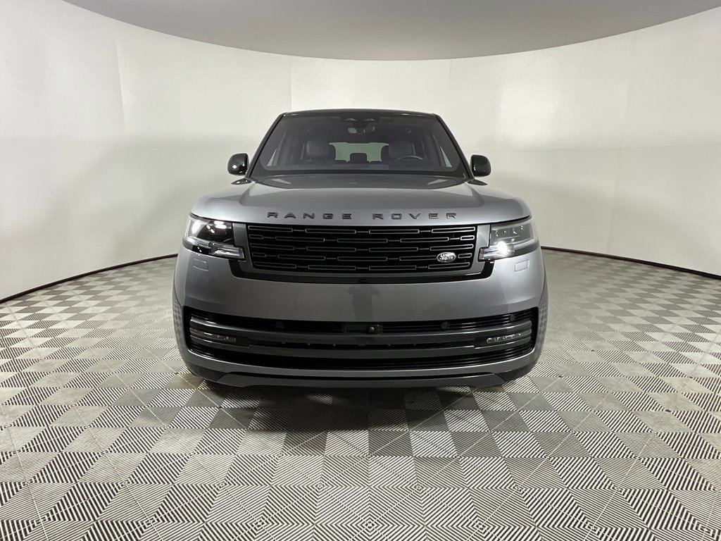 Certified 2023 Land Rover Range Rover SE image 7
