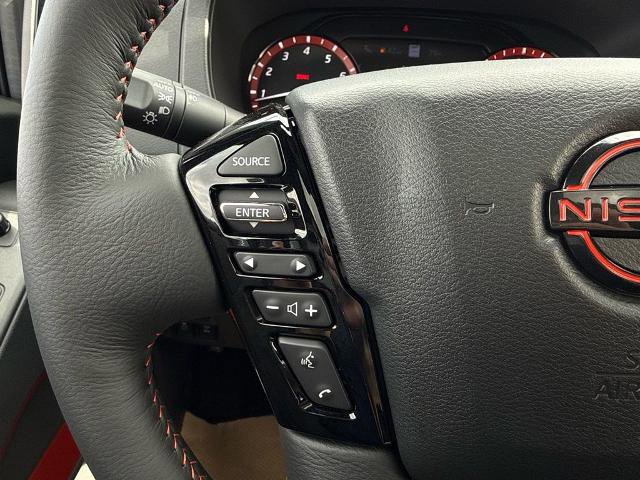 New 2026 Nissan Frontier PRO-4X w/ Pro Premium Package image 23