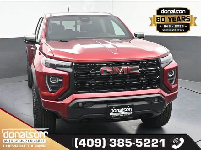 Used 2026 GMC Canyon Elevation w/ Convenience Package image 3