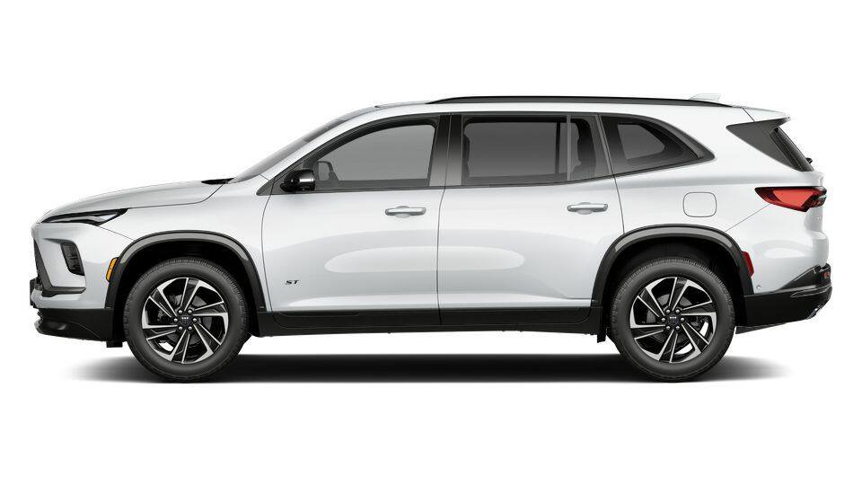 New 2027 Buick Enclave Sport Touring w/ Power Package FWD image 62