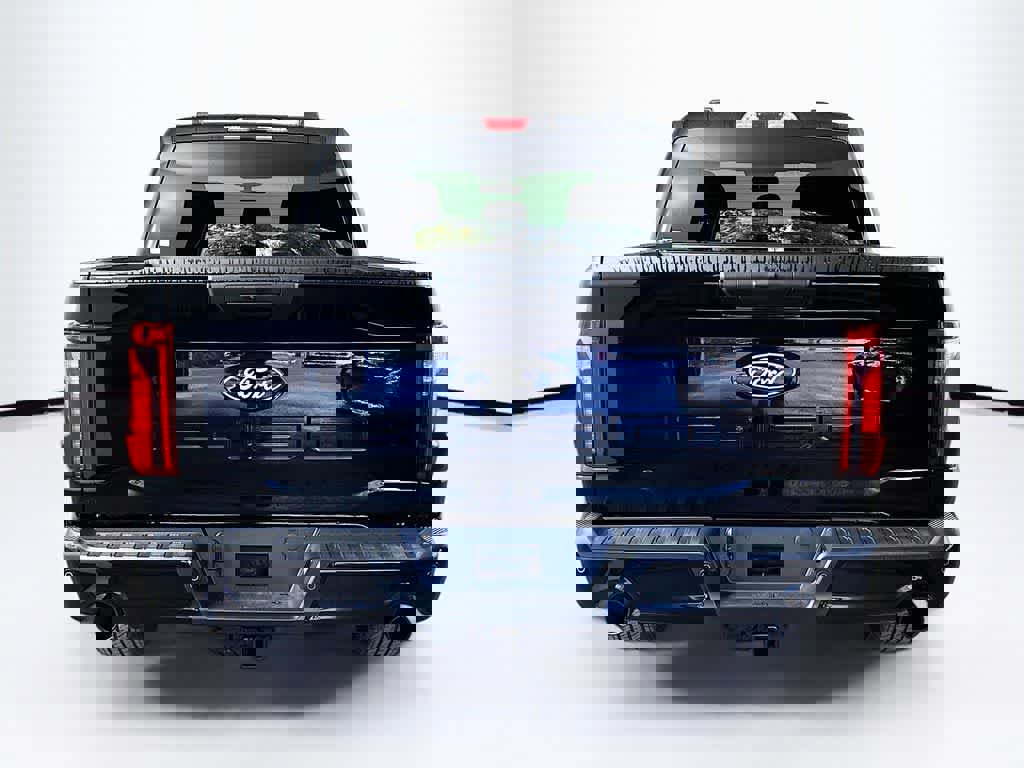New 2025 Ford F150 STX w/ LOBO Package image 5