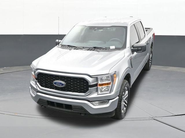 Used 2022 Ford F150 XL w/ STX Appearance Package image 69