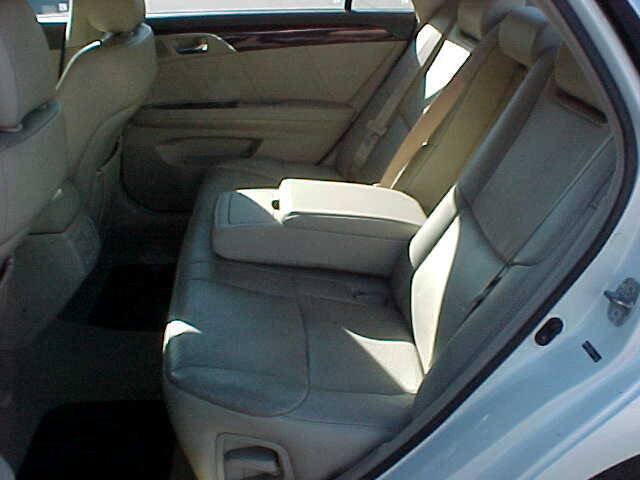 Used 2008 Toyota Avalon Limited FWD image 17