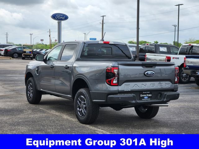 New 2026 Ford Ranger XLT image 4