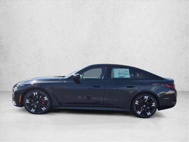 New 2026 BMW 440i xDrive w/ Premium Package AWD/4WD image 3