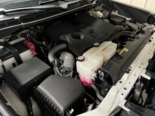 Used 2022 Toyota Tundra SR5 image 42