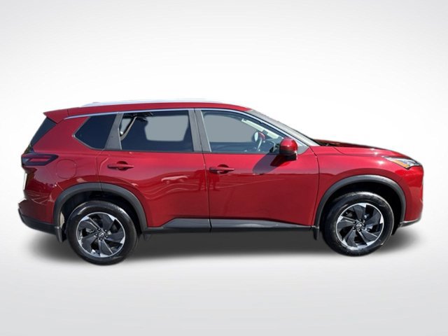Used 2026 Nissan Rogue SV w/ SV Premium Package AWD/4WD image 9
