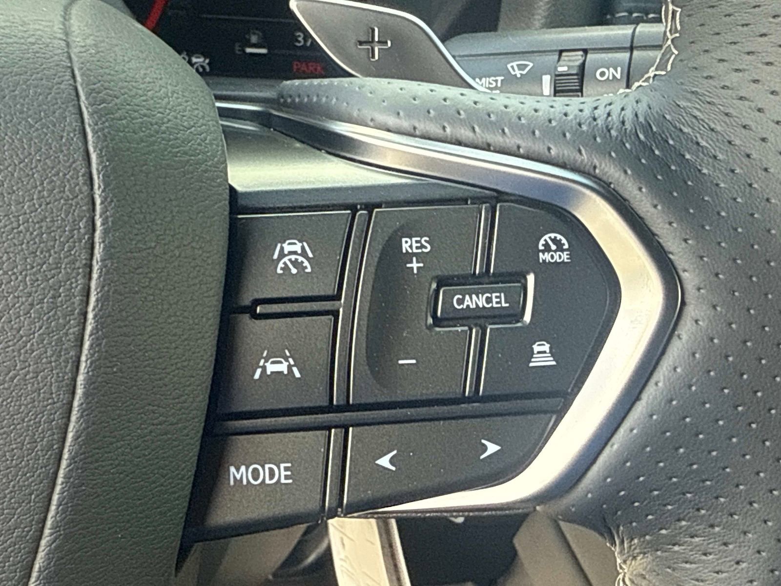 New 2026 Lexus LX 700h F Sport image 30