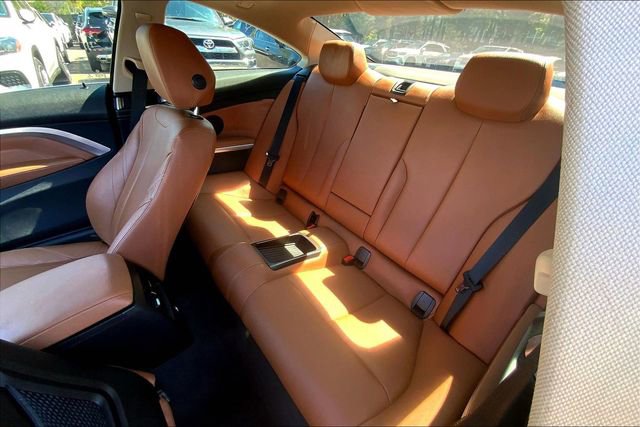 Used 2014 BMW 428i Coupe image 17