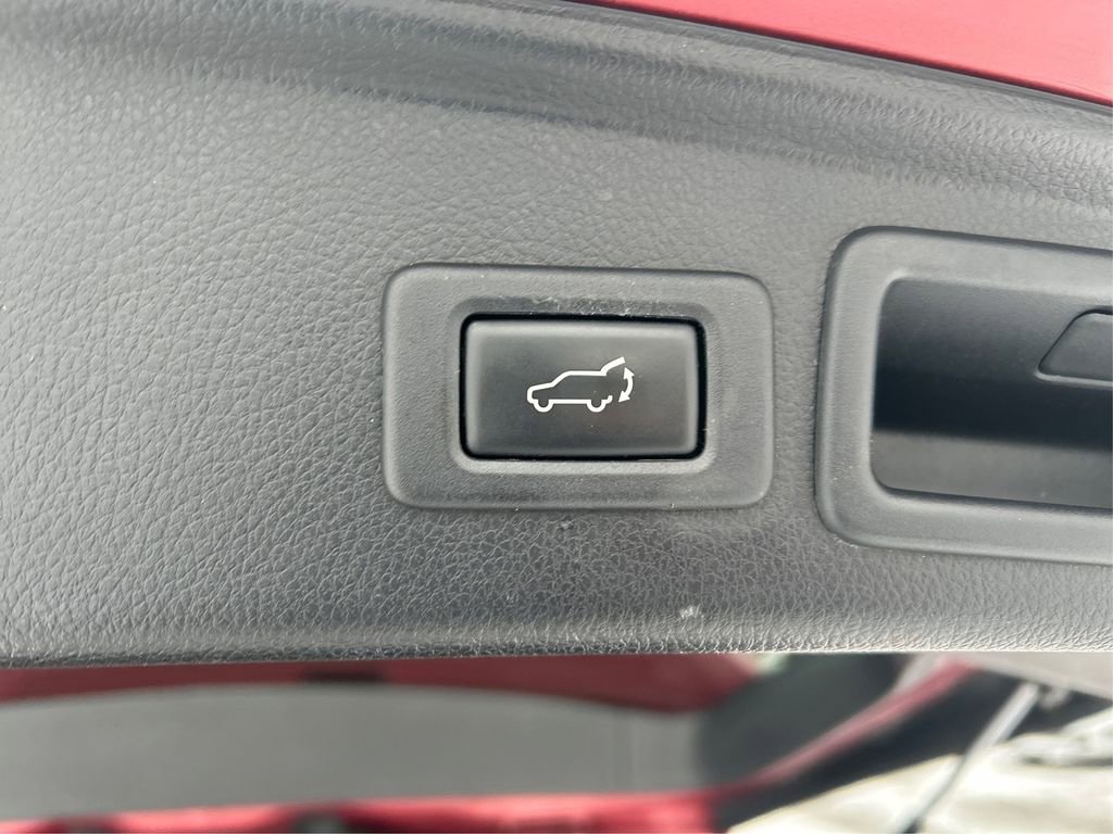 Used 2015 Subaru Forester 2.5i Touring w/ Popular Package #1 image 15