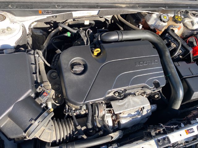 Used 2023 Chevrolet Malibu LT FWD image 21