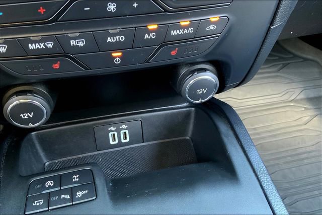 Used 2020 Ford Ranger Lariat w/ Equipment Group 501A Mid image 32