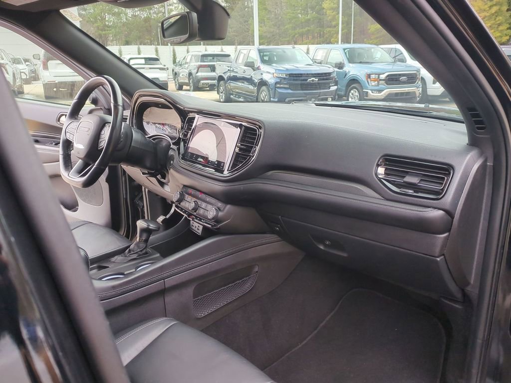 Used 2021 Dodge Durango GT image 34