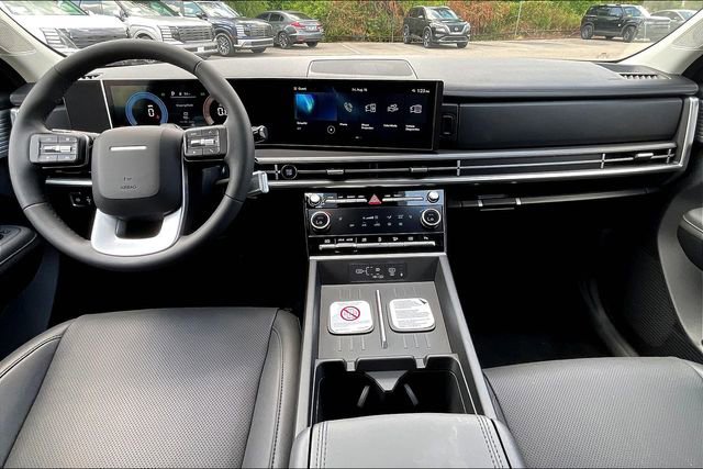 New 2026 Hyundai Santa Fe SEL image 5