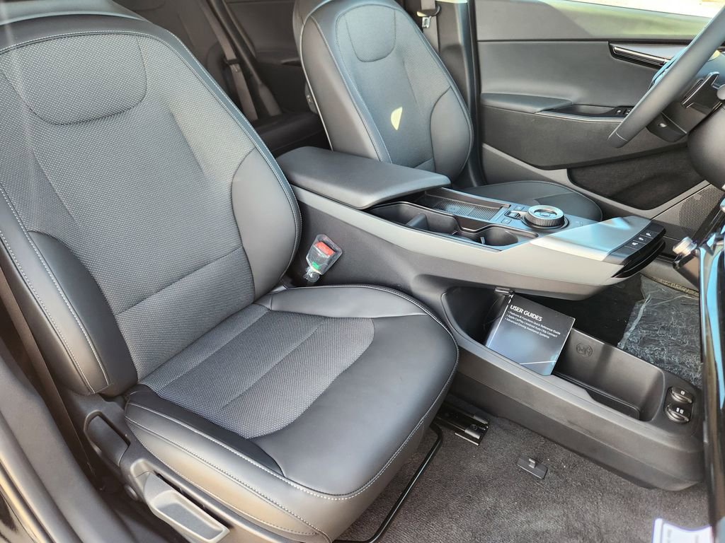 New 2025 Kia EV6 Light w/ Light LR Technology Package image 13