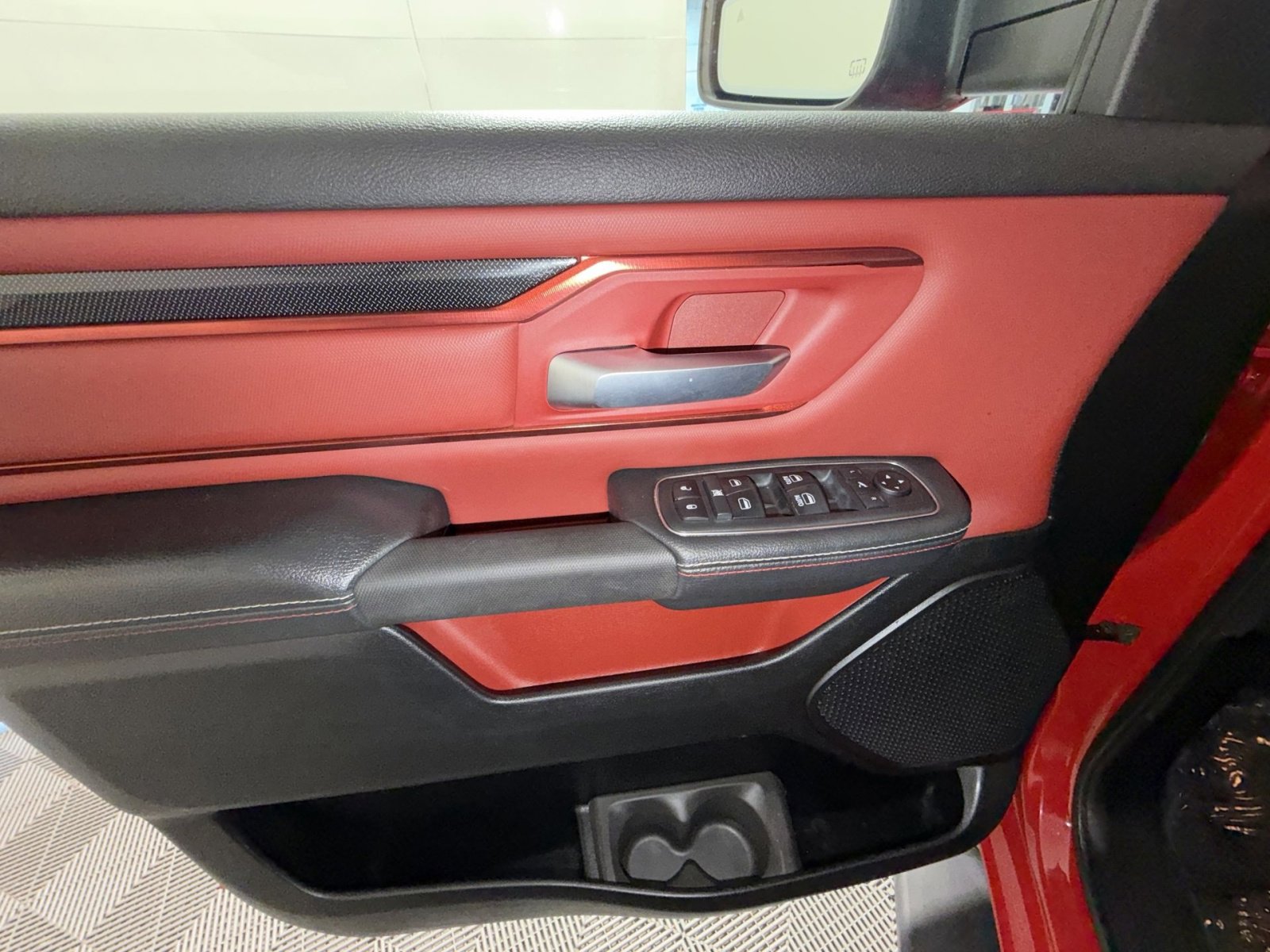 Used 2019 RAM 1500 Rebel w/ Rebel Level 2 Equipment Group image 15