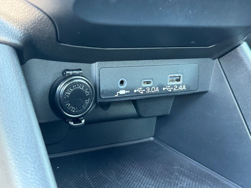 Used 2024 Subaru WRX Premium image 27