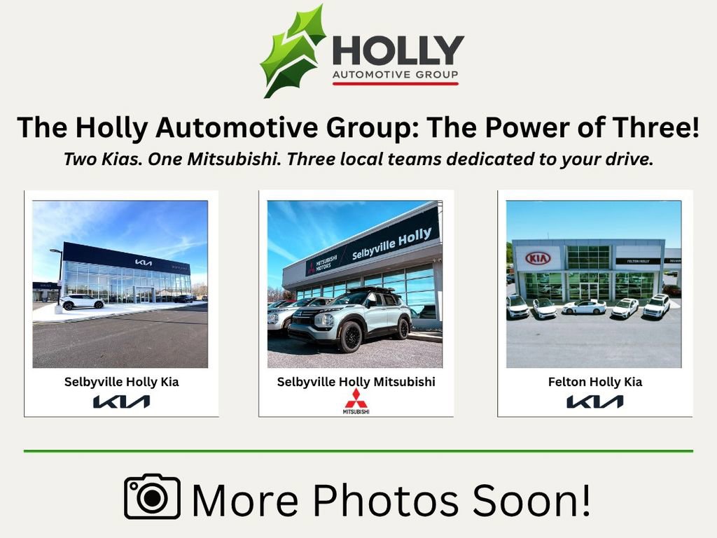 Used 2025 Kia Soul LX w/ LX Technology Package image 9