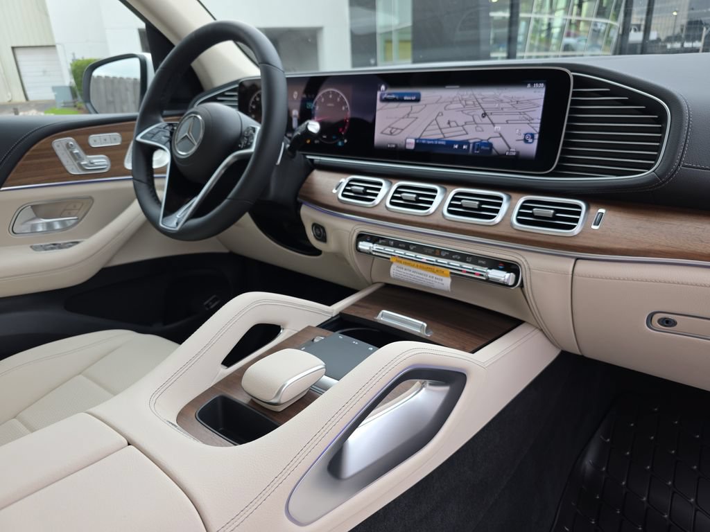 New 2026 Mercedes-Benz GLE 350 4MATIC image 18
