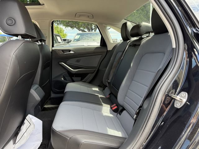 New 2026 Volkswagen Jetta SE image 23
