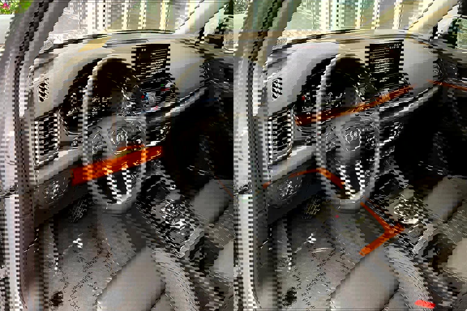 Certified 2023 Audi Q5 2.0T Premium Plus w/ Premium Plus Package image 17